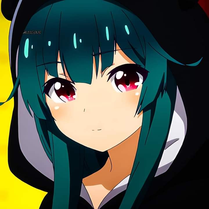 Yuna Kuma Kuma Kuma Bear profile picture