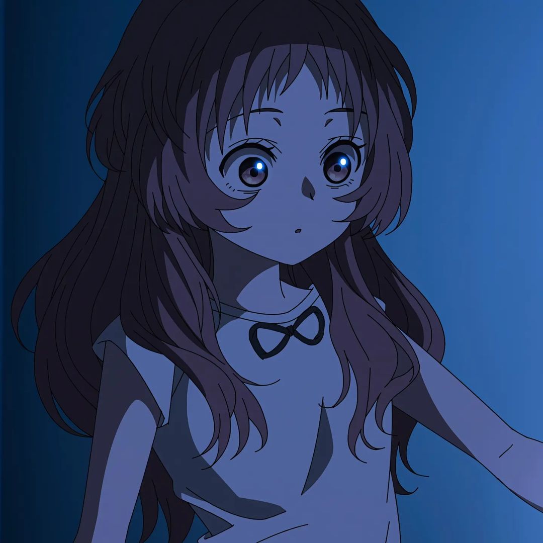 Ai Ooto WONDER EGG PRIORITY profile picture