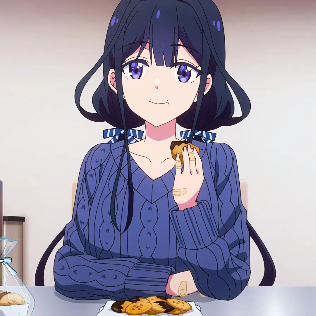 Ai Hayasaka Kaguya-sama: Love is War profile picture