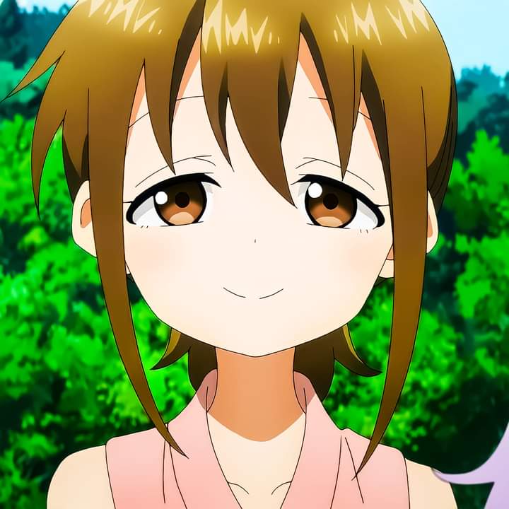 Yui Hirasawa K-ON! profile picture