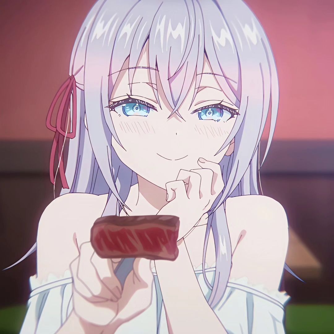 Ai Hoshino Oshi No Ko profile picture