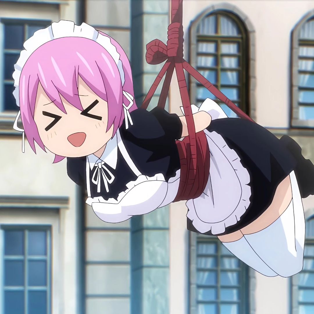 Rem Galleu How NOT to Summon a Demon Lord profile picture