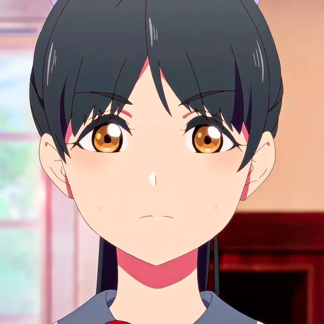 Ai Hayasaka Kaguya-sama: Love is War profile picture