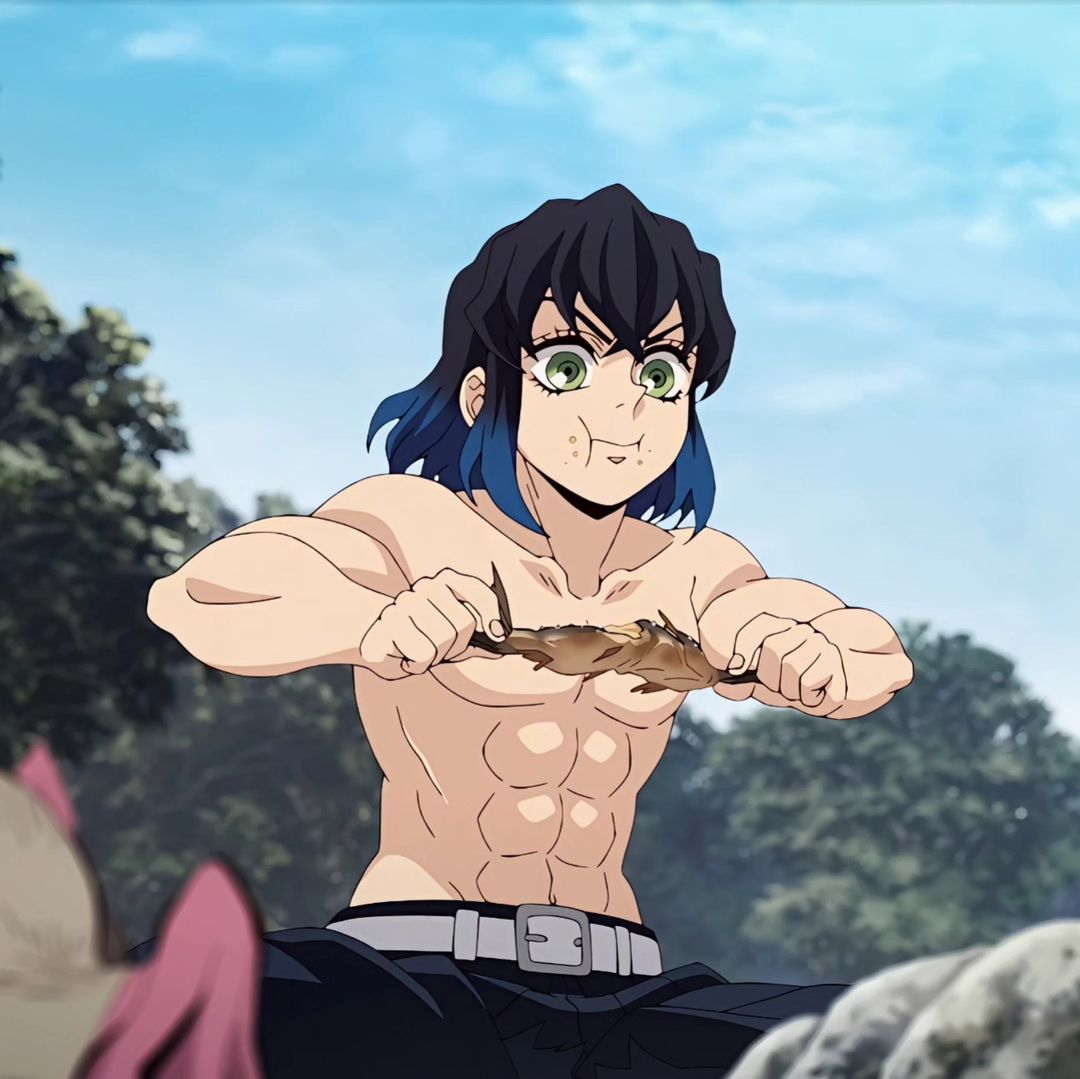 Muichirou Tokitou Demon Slayer: Kimetsu no Yaiba profile picture