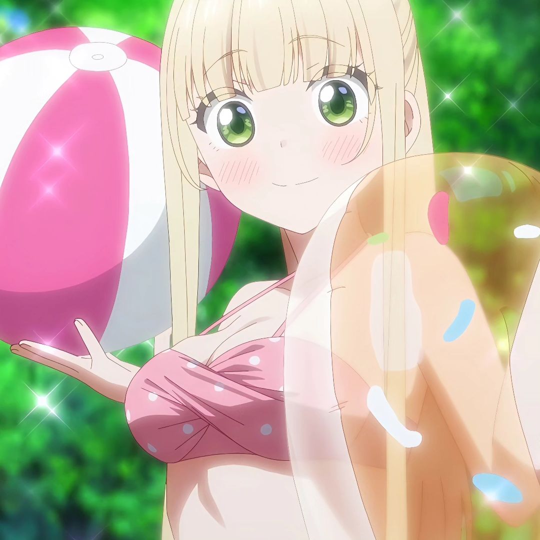 Karen Kujou KINMOZA! profile picture