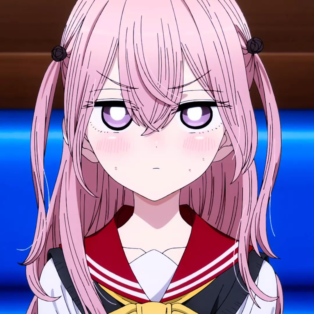 Akane Kurokawa Oshi No Ko profile picture