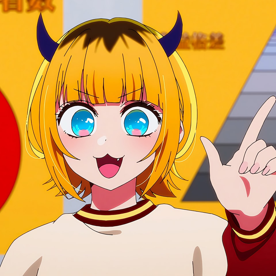 Power Chainsaw Man profile picture