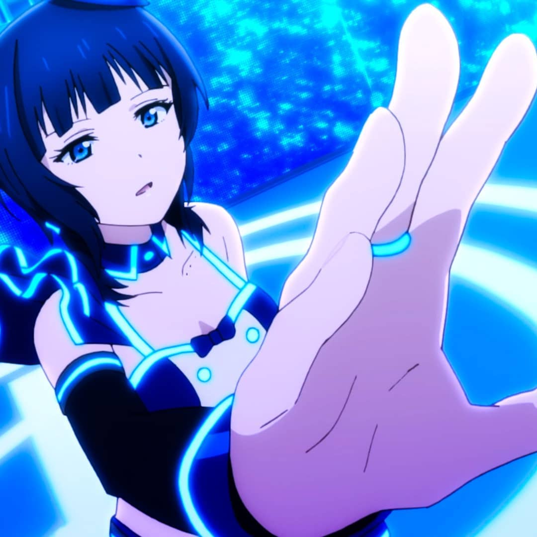 Angela Balzac Expelled From Paradise profile picture