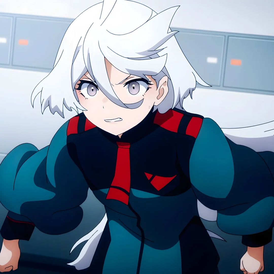 Yume Minami SSSS.DYNAZENON profile picture