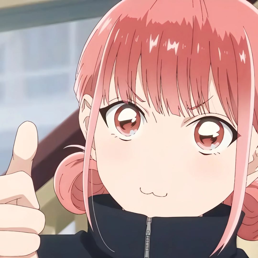 Akane  Kinoshita My Love Story with Yamada-kun at Lv999 profile picture