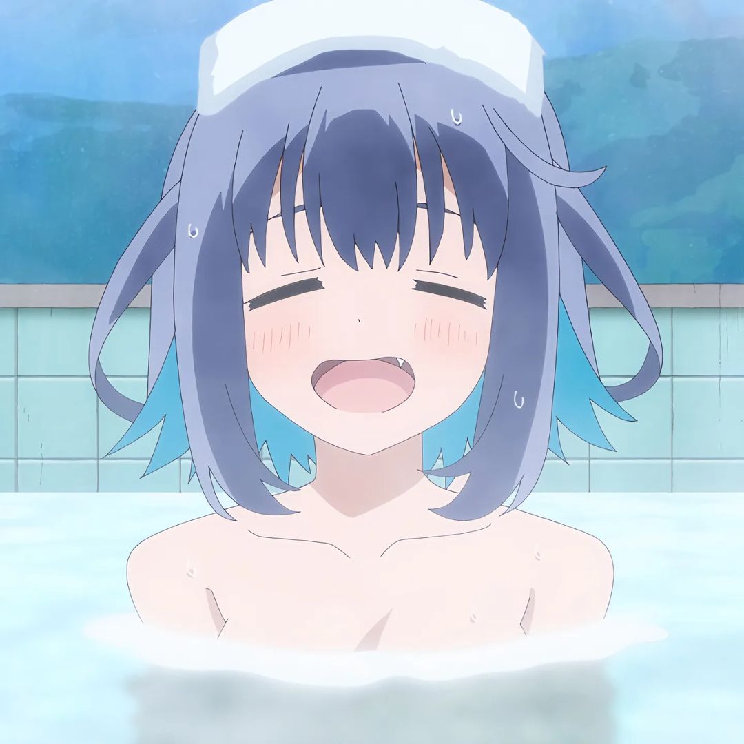 Nagisa Kubo Kubo Won't Let Me Be Invisible profile picture