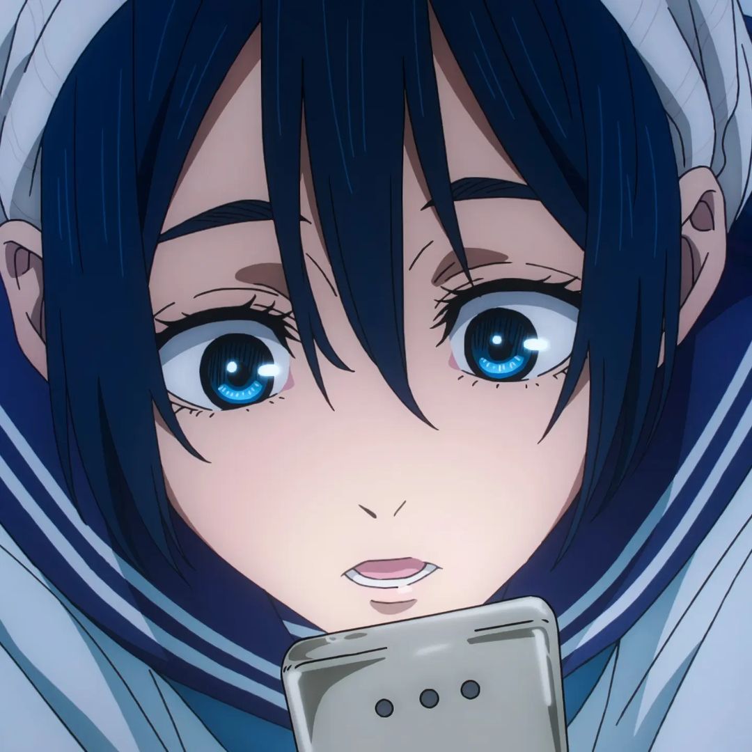 Ai Hoshino Oshi No Ko profile picture