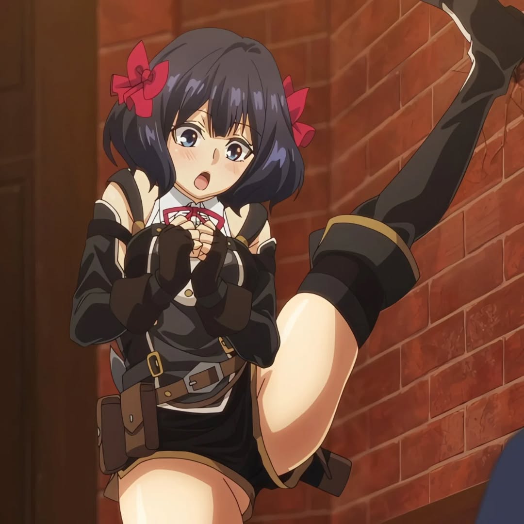 Sistine Fibel Akashic Records of Bastard Magic Instructor profile picture