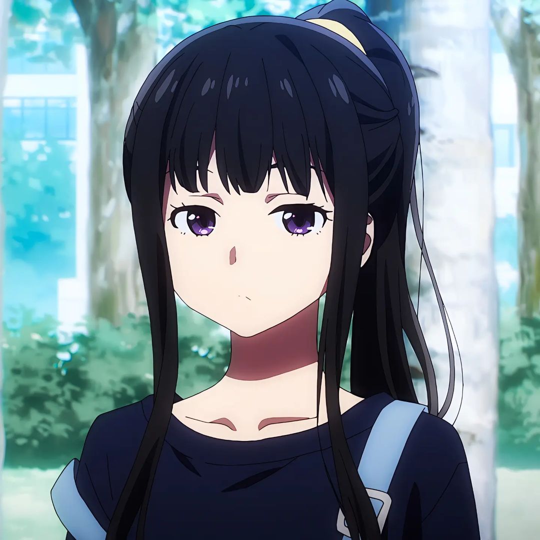 Mai Sakurajima Rascal Does Not Dream of Bunny Girl Senpai profile picture