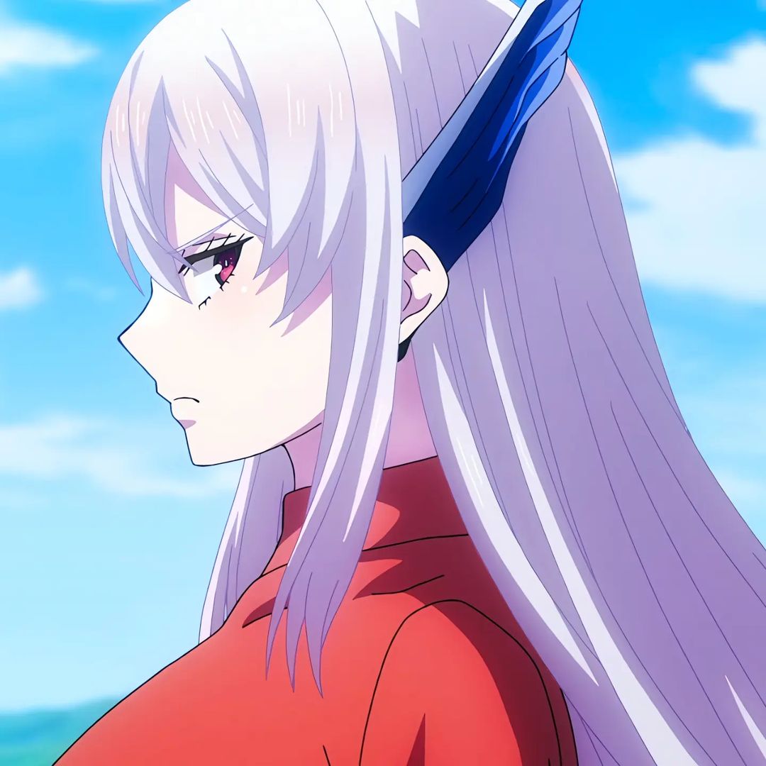 Frieren Sousou no Frieren: ●● no Mahou Part 2 profile picture