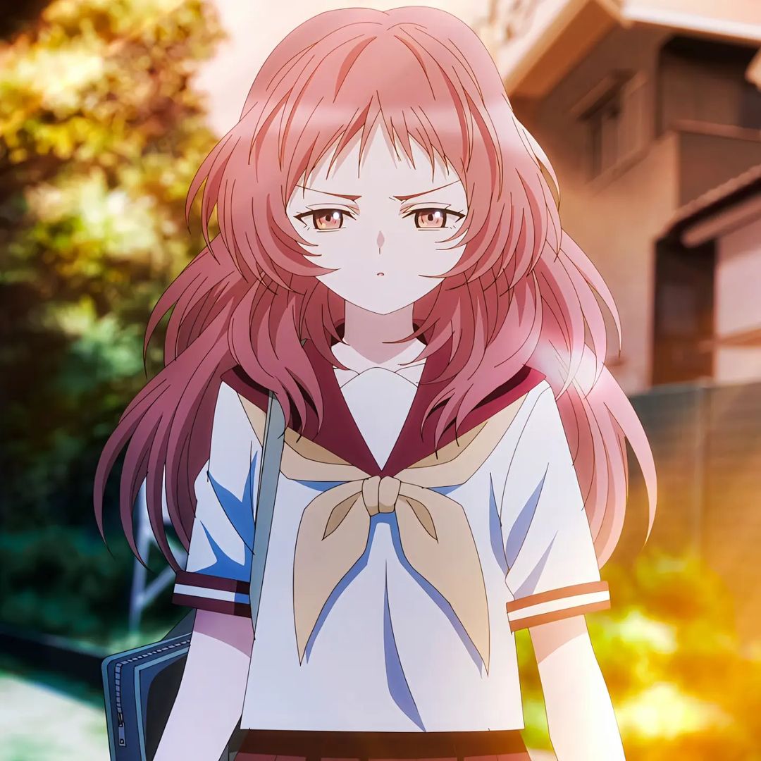 Hina Tachibana Domestic Girlfriend profile picture