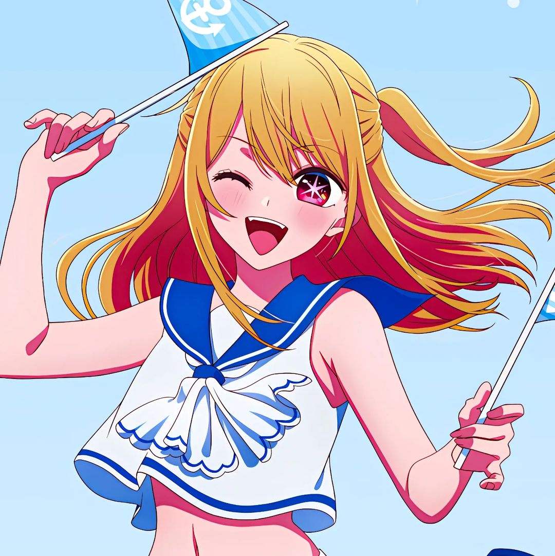 Marin Kitagawa My Dress-Up Darling profile picture