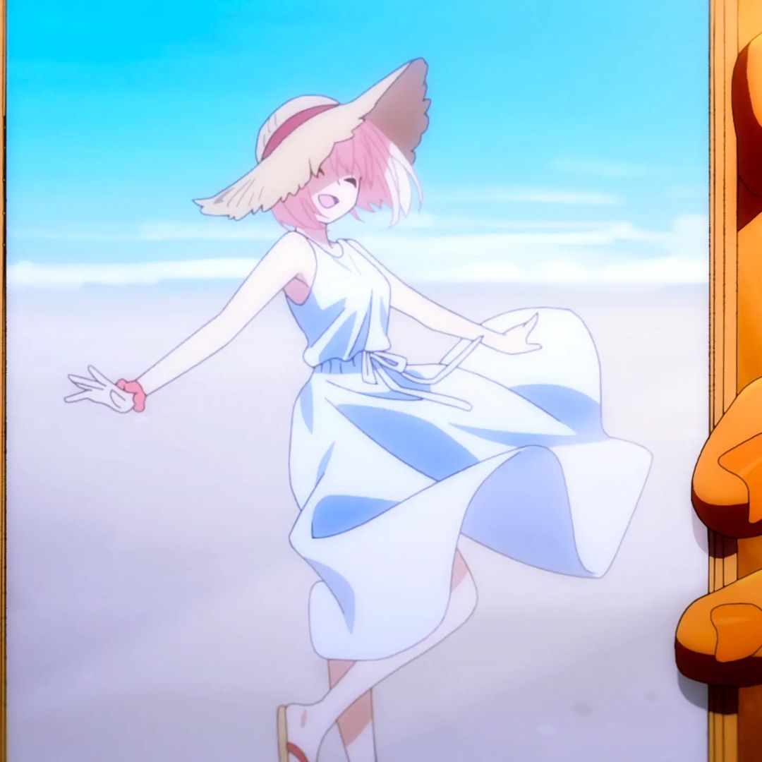 Zero Two DARLING in the FRANXX profile picture