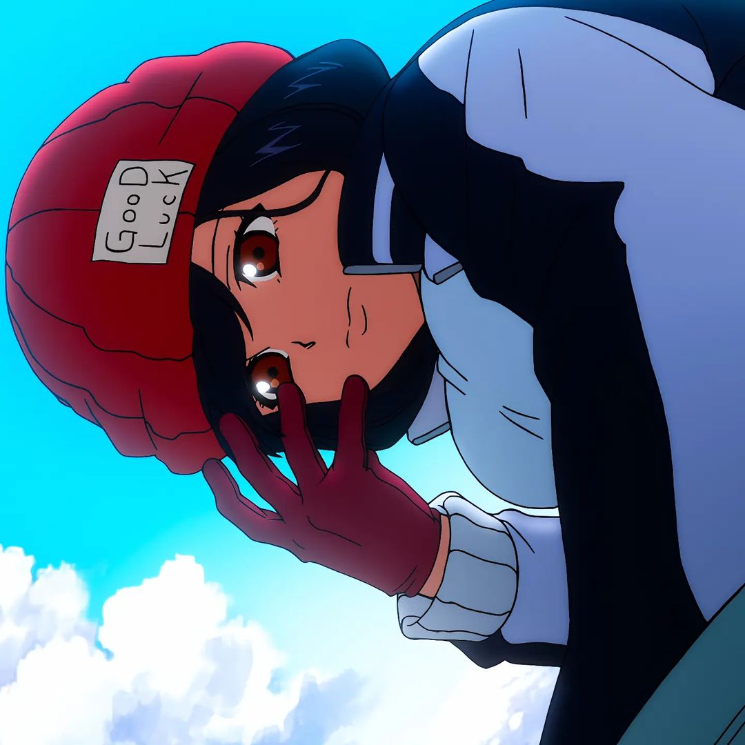 Chisato Nishikigi Lycoris Recoil profile picture