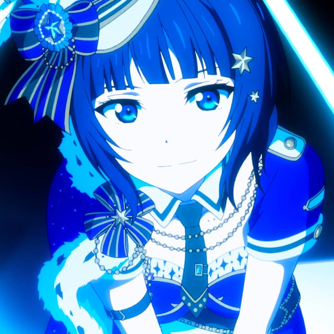 Ranko Kanzaki Onegai! Cinderella profile picture