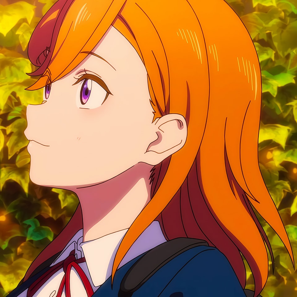 Honoka Kousaka Love Live! School Idol Project profile picture