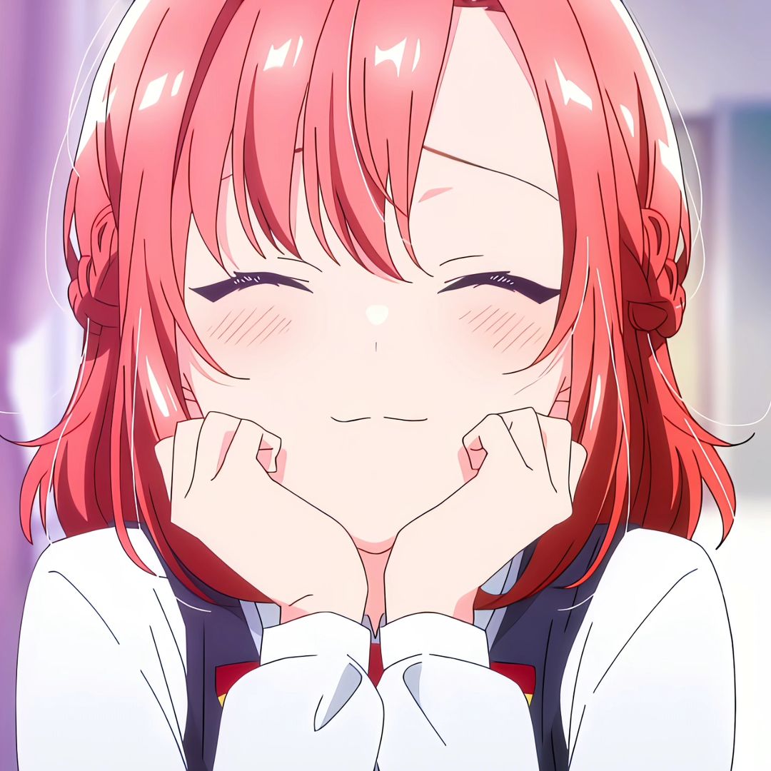 Yui Yuigahama My Teen Romantic Comedy SNAFU profile picture