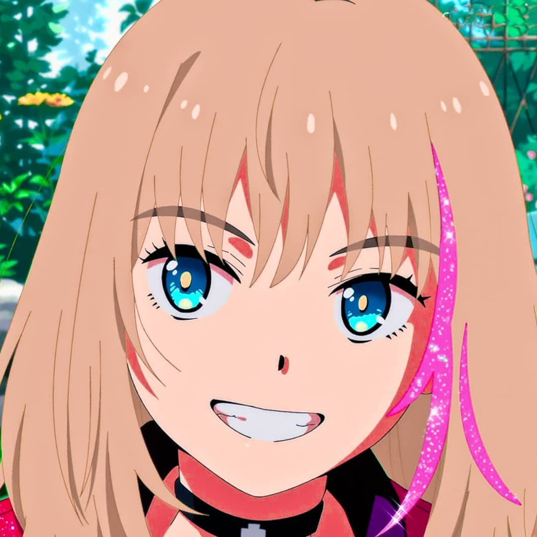 Zero Two DARLING in the FRANXX profile picture
