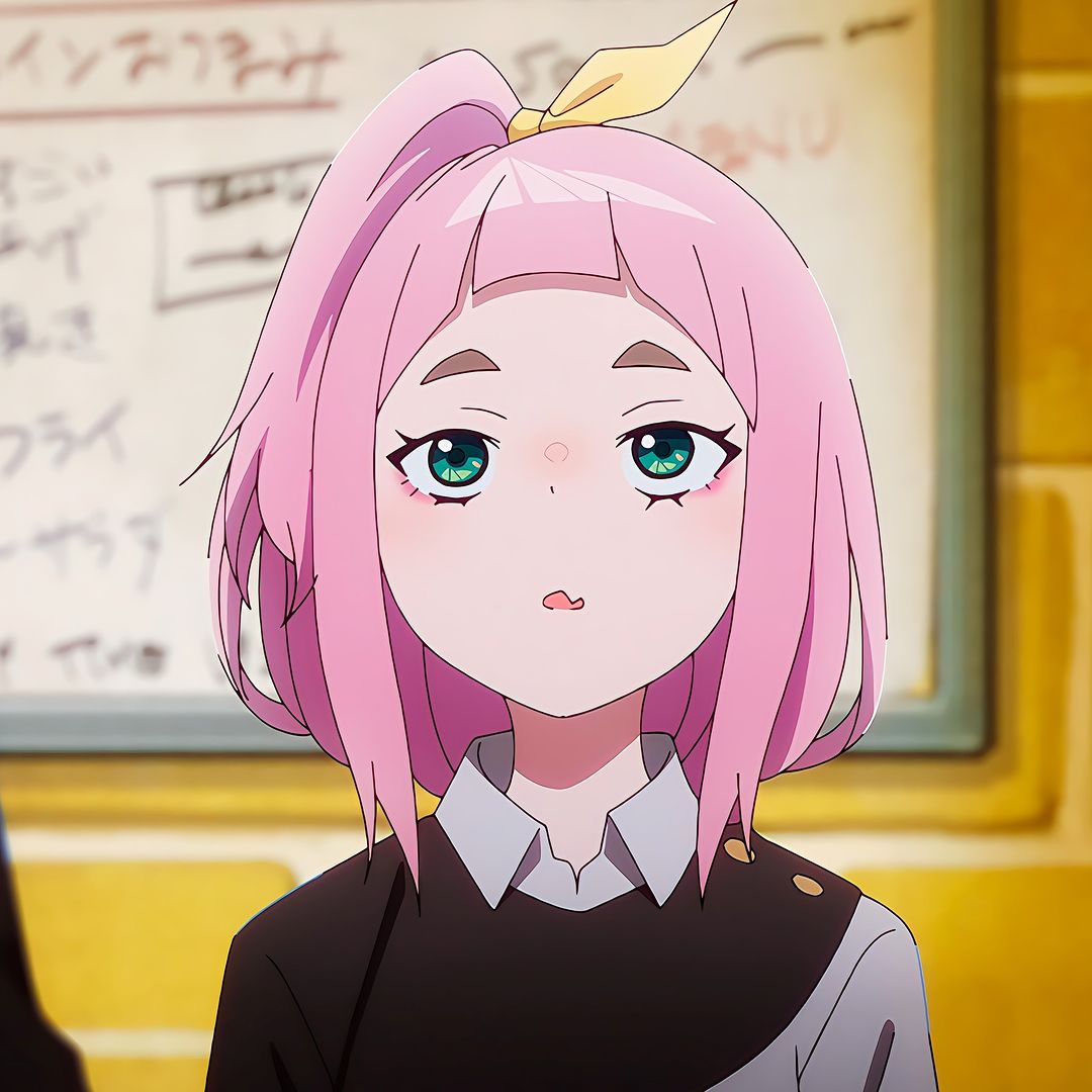 Anya Forger SPY x FAMILY profile picture