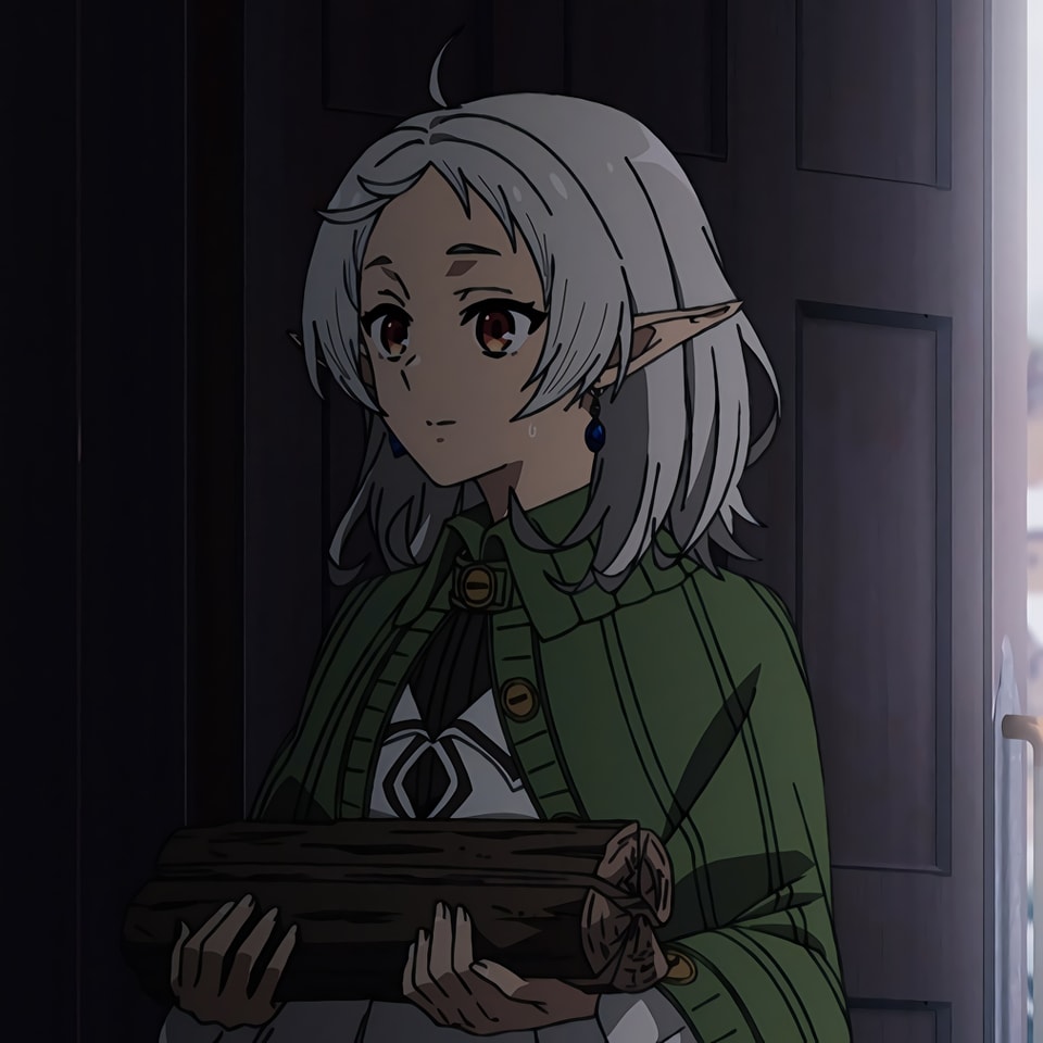 Halkara I've Been Killing Slimes for 300 Years and Maxed Out My Level profile picture