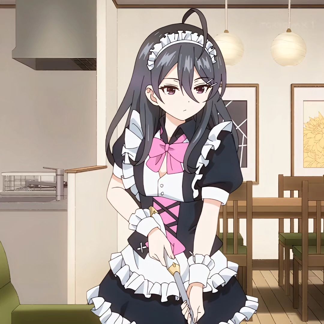 Yukino Yukinoshita My Teen Romantic Comedy SNAFU profile picture