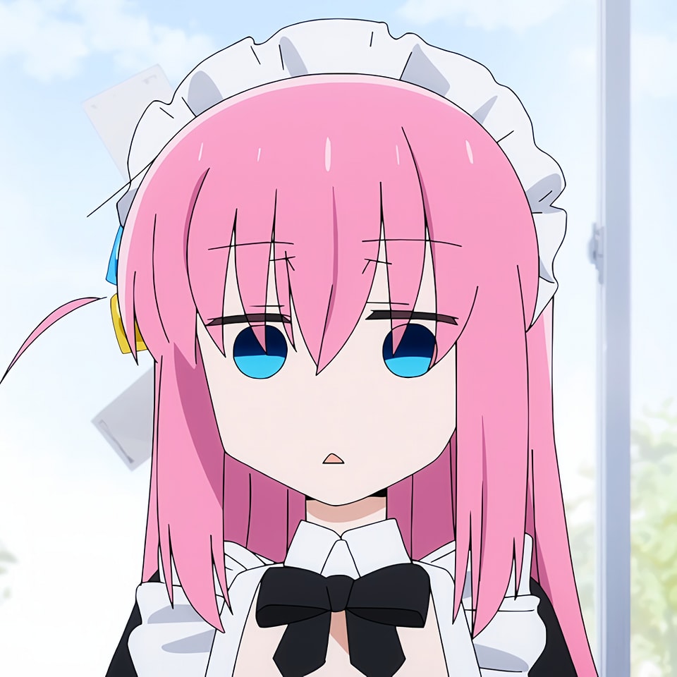 Hitori Gotou BOCCHI THE ROCK! profile picture