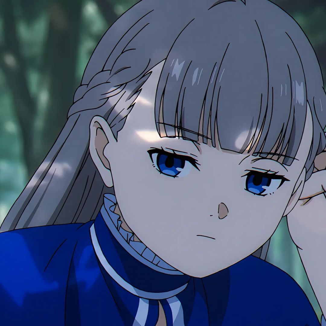 Violet Evergarden Violet Evergarden profile picture