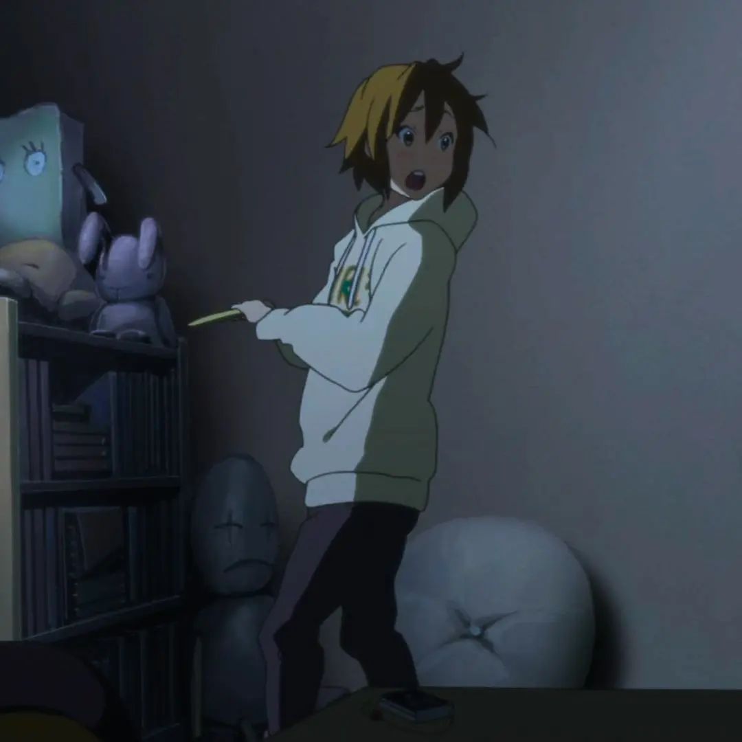 Yui Hirasawa K-ON! profile picture