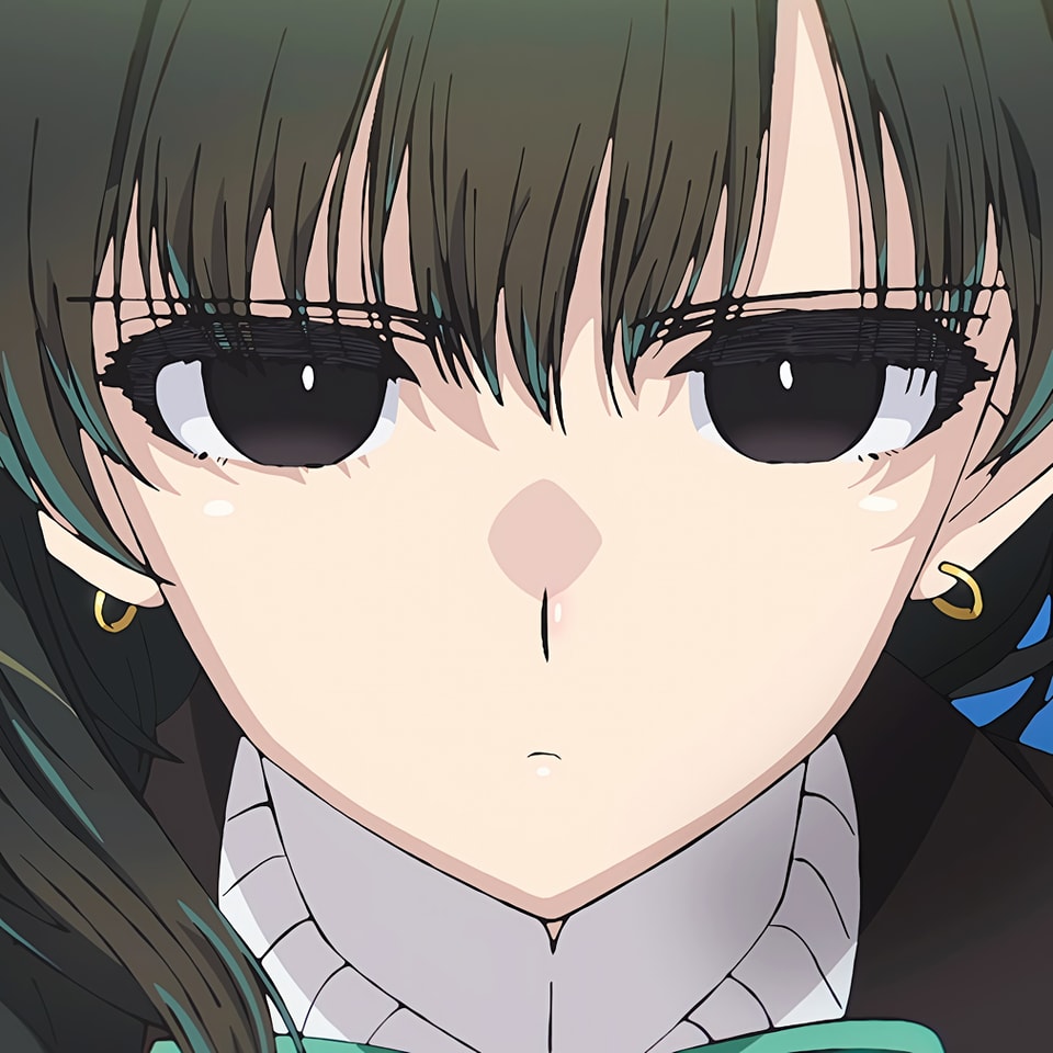 Shuuko Komi Komi Can’t Communicate profile picture