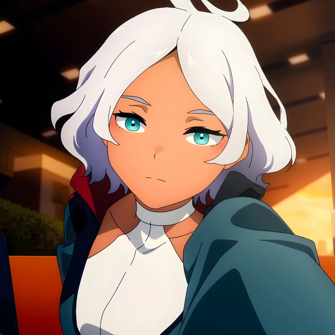 Miorine Rembran Mobile Suit Gundam: The Witch from Mercury profile picture