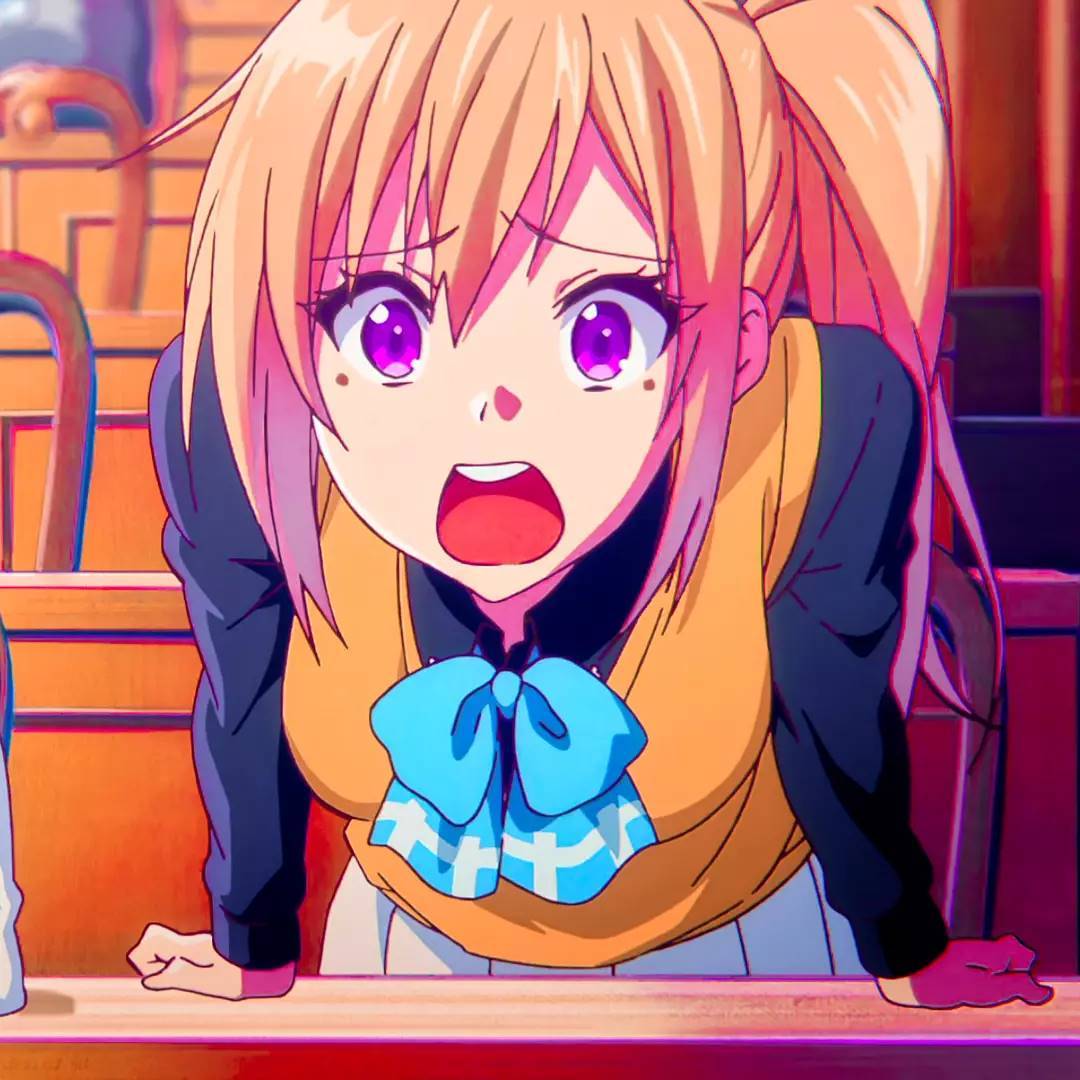 Mafuyu Kirisu We Never Learn: BOKUBEN profile picture