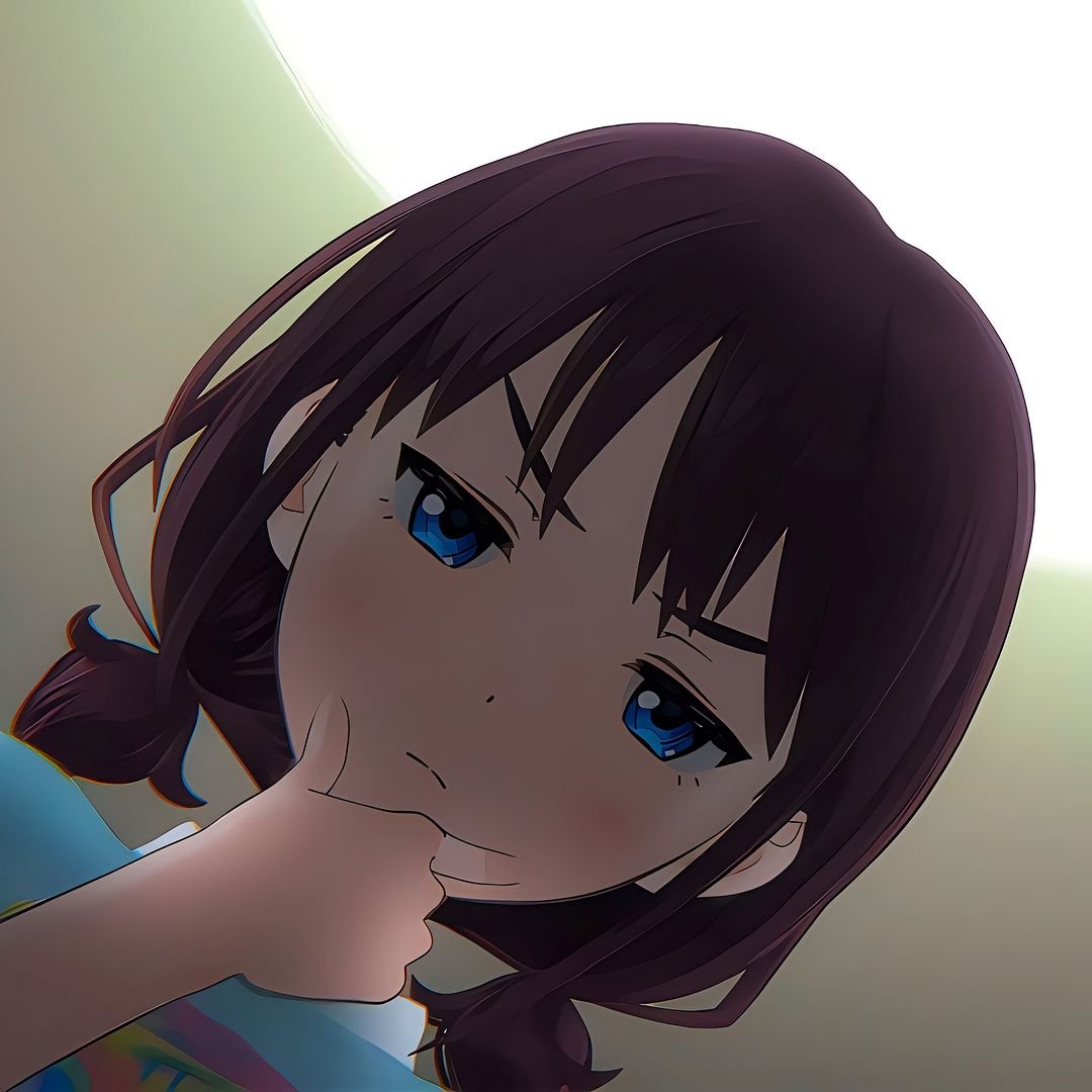 Ai Hoshino Oshi No Ko profile picture