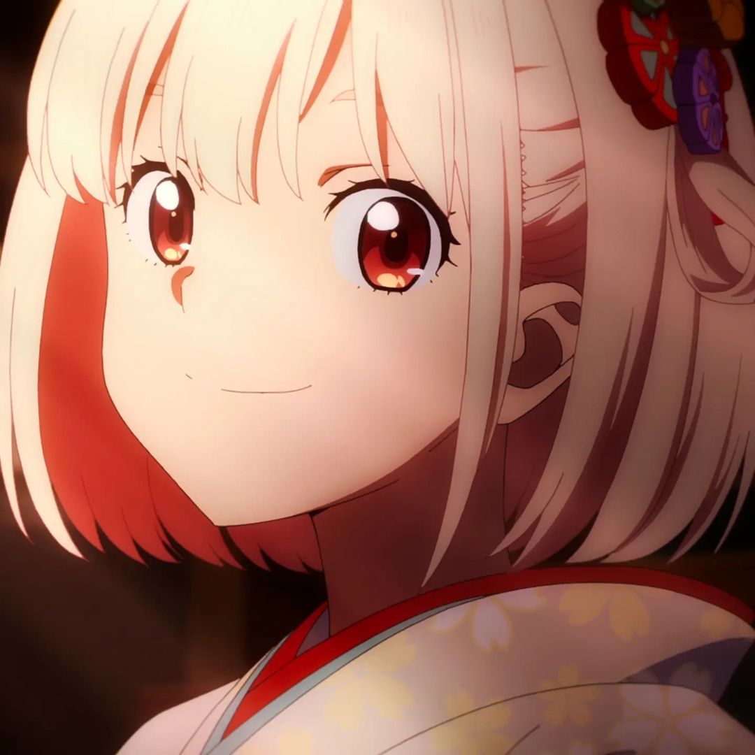 Ai Hoshino Oshi No Ko profile picture