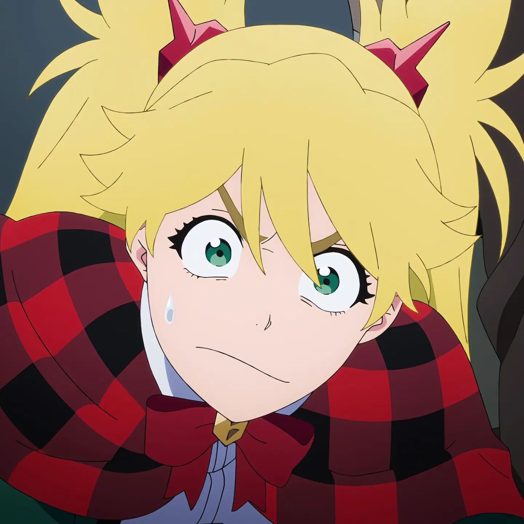 Mary Saotome Kakegurui Twin profile picture