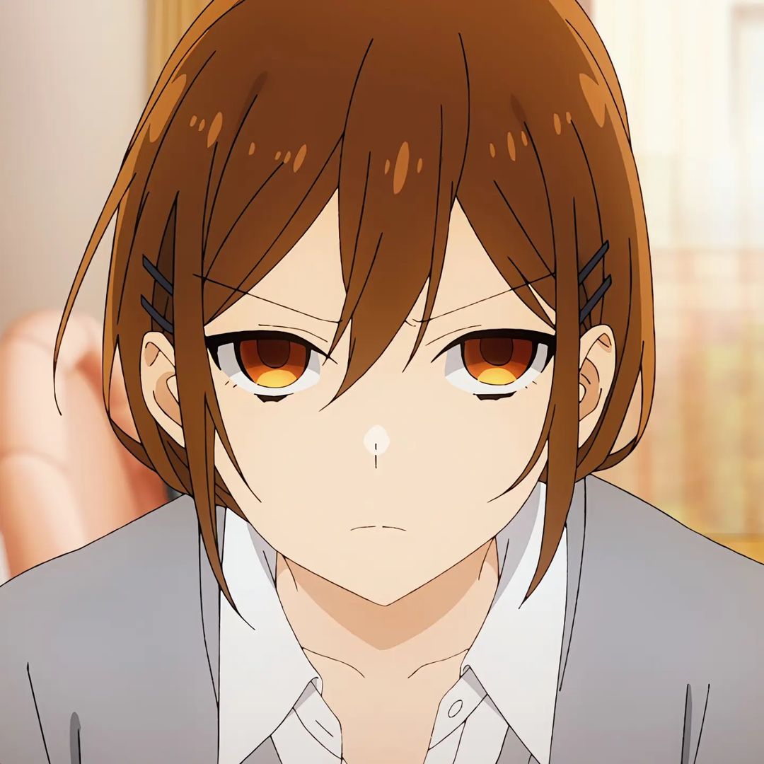 Kyouko Hori Horimiya profile picture