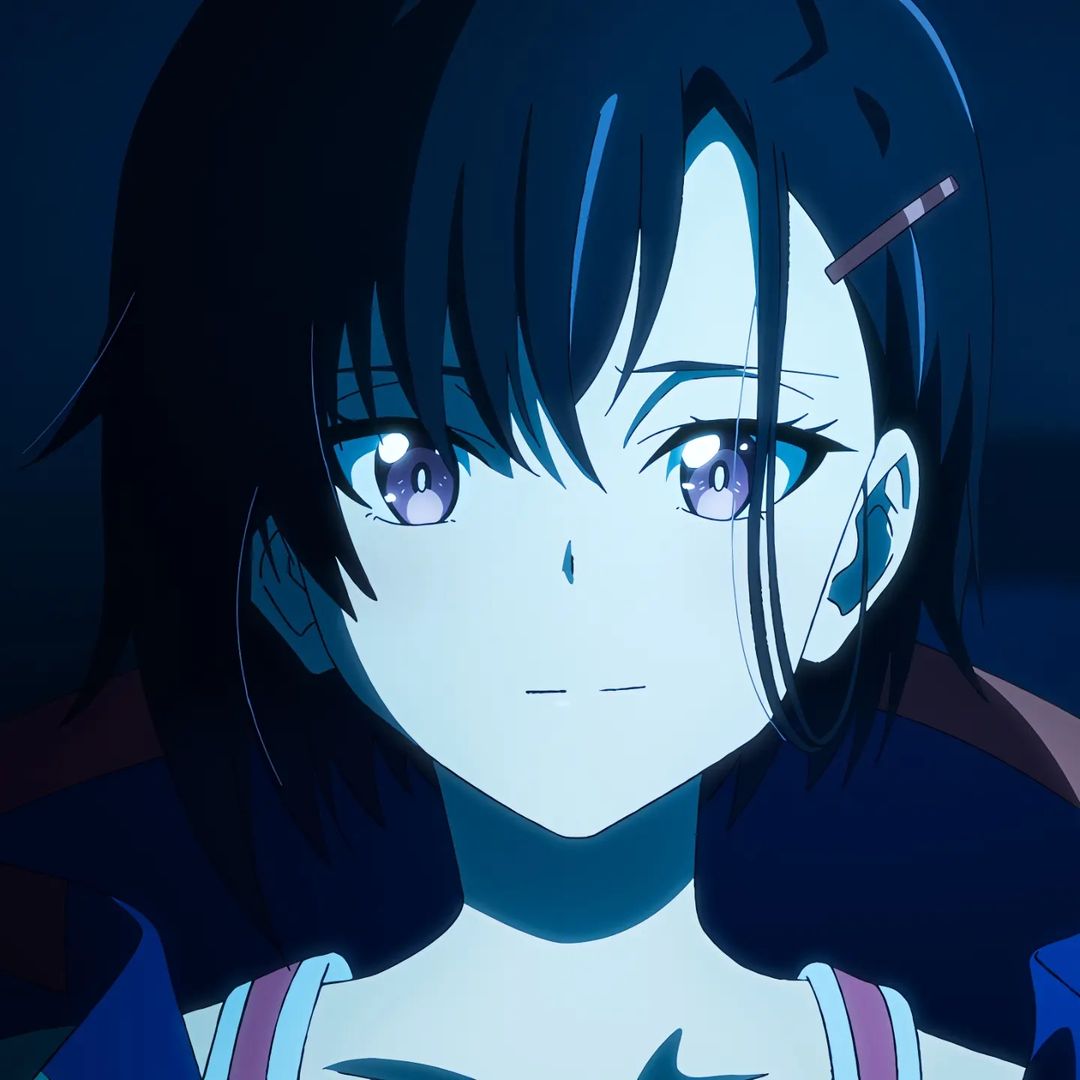 Akane Kurokawa Oshi No Ko profile picture