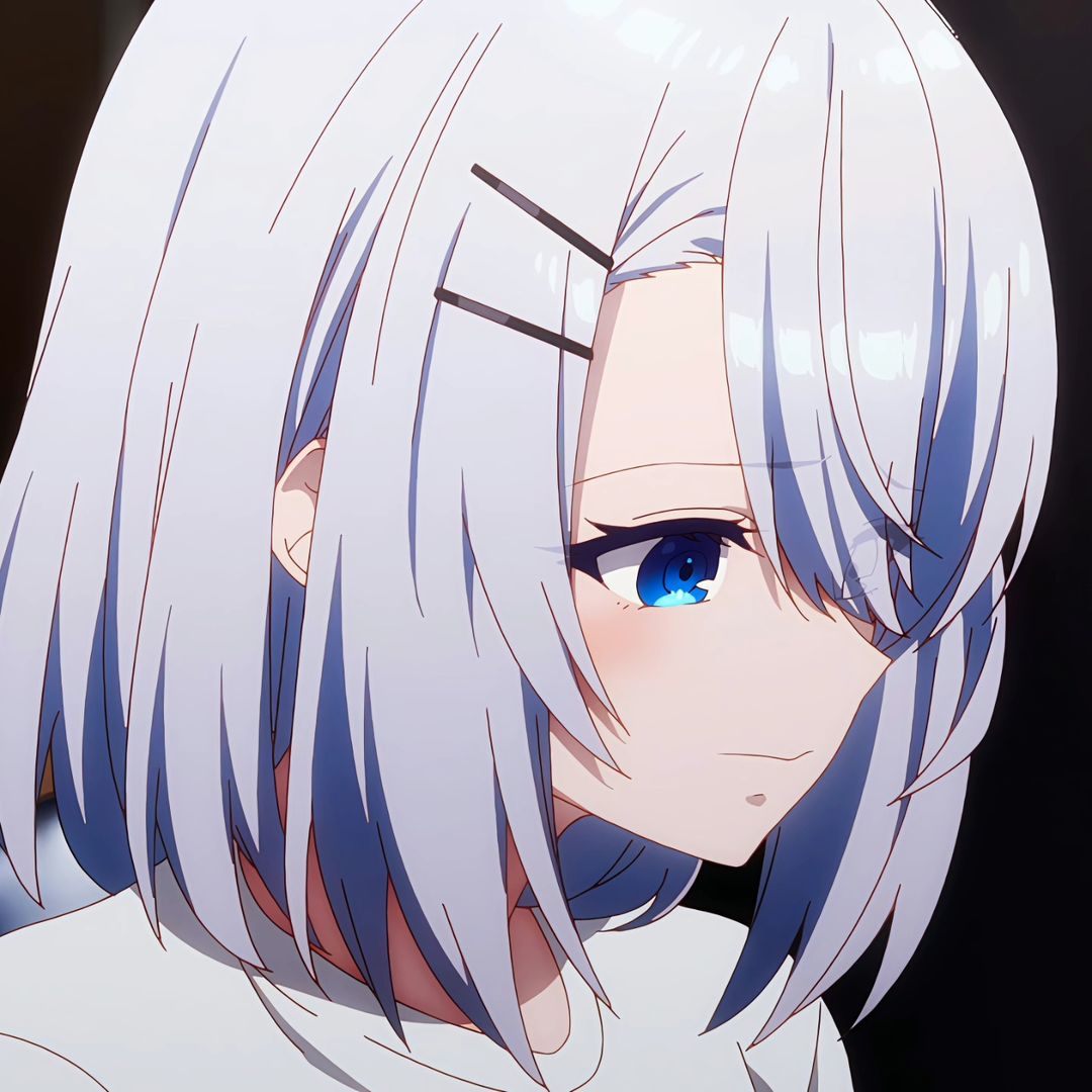 Ai Hayasaka Kaguya-sama: Love is War profile picture