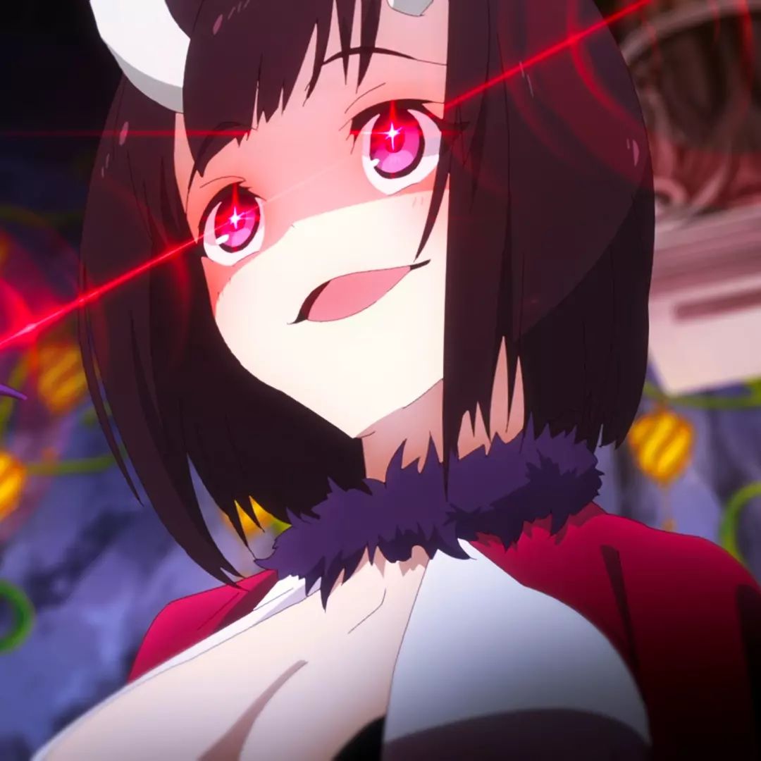 Jahy The Great Jahy Will Not Be Defeated! profile picture