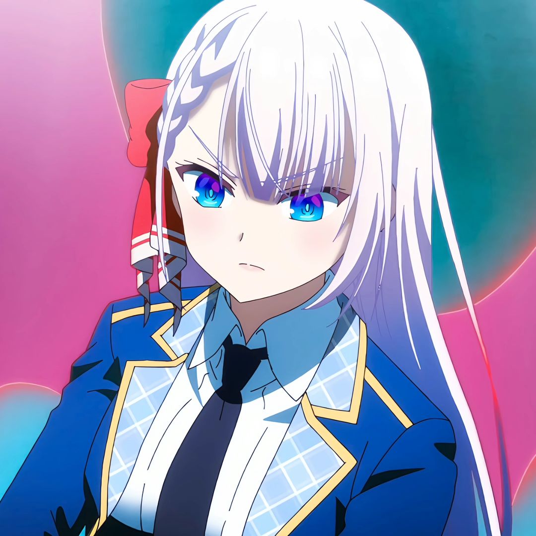 Alice Kisaragi Combatants Will Be Dispatched! profile picture