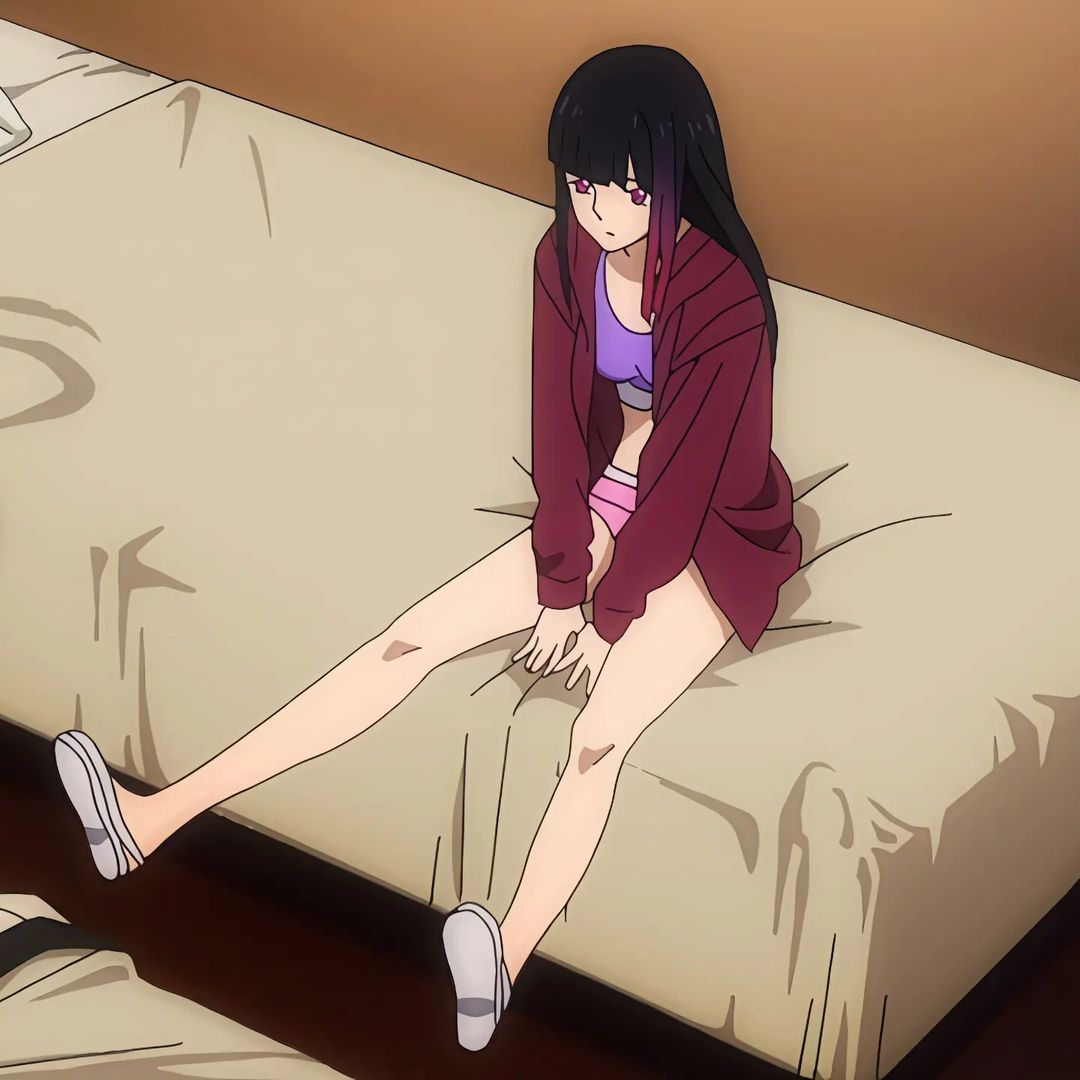 Ai Hayasaka Kaguya-sama: Love is War profile picture