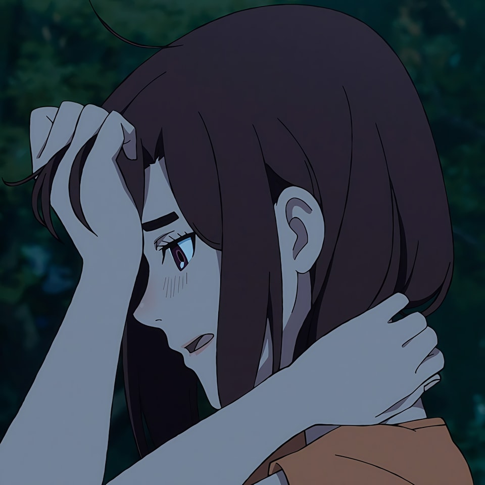 Akane  Kinoshita My Love Story with Yamada-kun at Lv999 profile picture