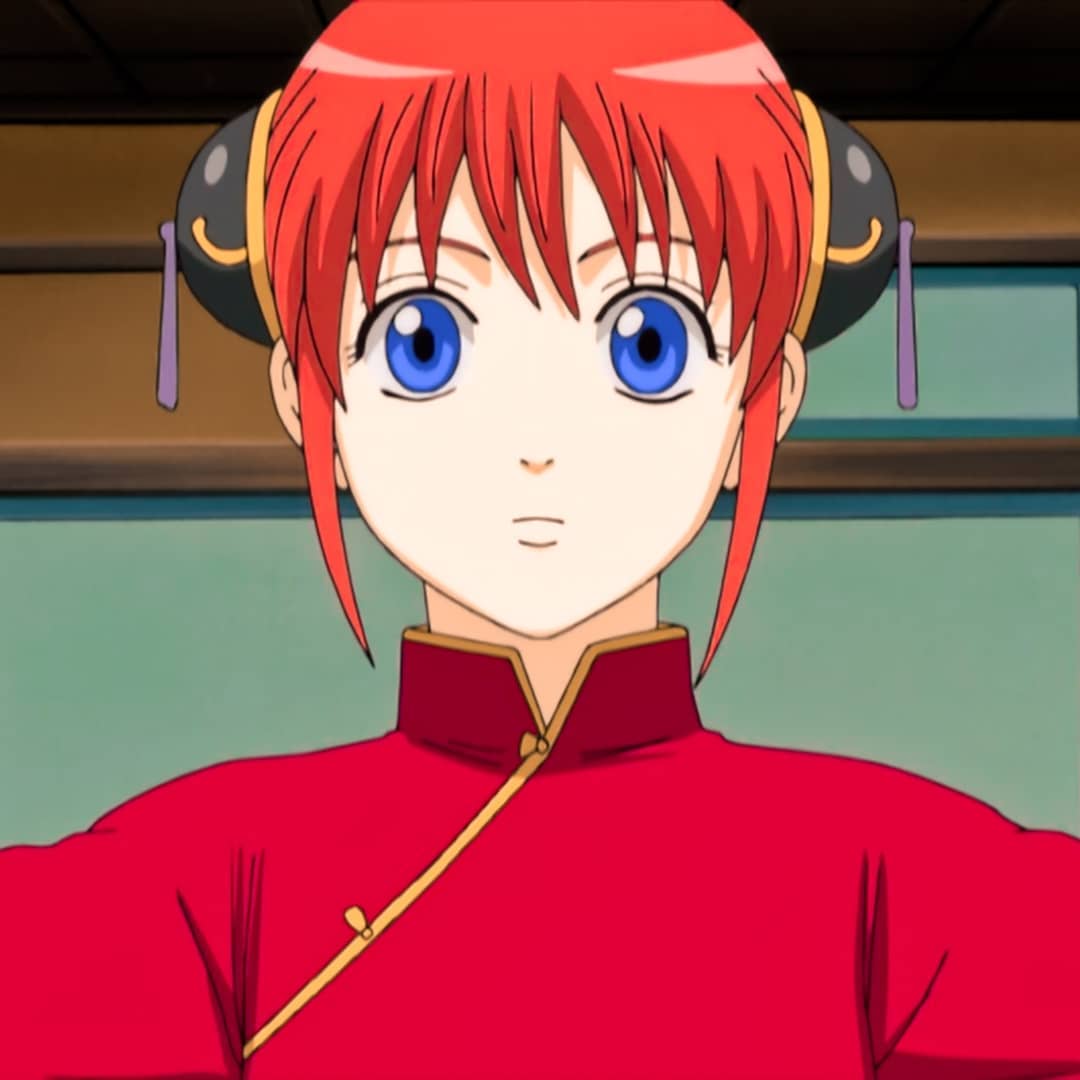 Kagura Gintama profile picture