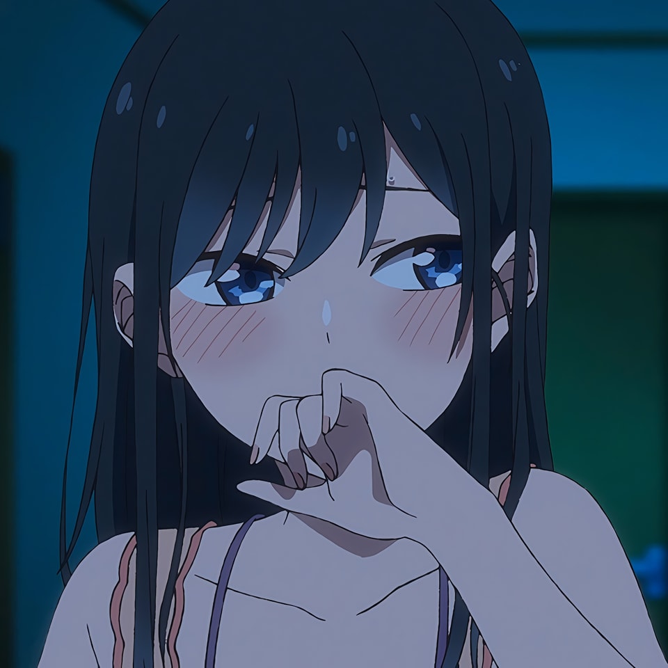 Marin Kitagawa My Dress-Up Darling profile picture