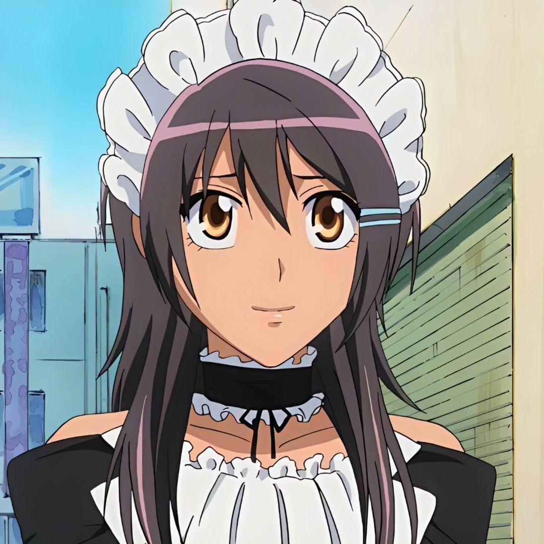 Misaki Ayuzawa Maid-Sama! profile picture