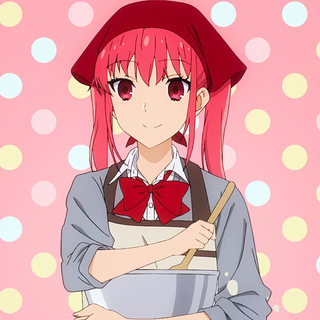 Sumi Sakurasawa Rent-a-Girlfriend profile picture